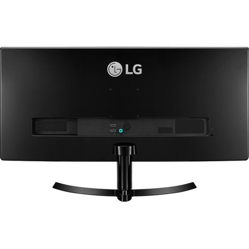 LG 32MU59-B Digital Signage Display