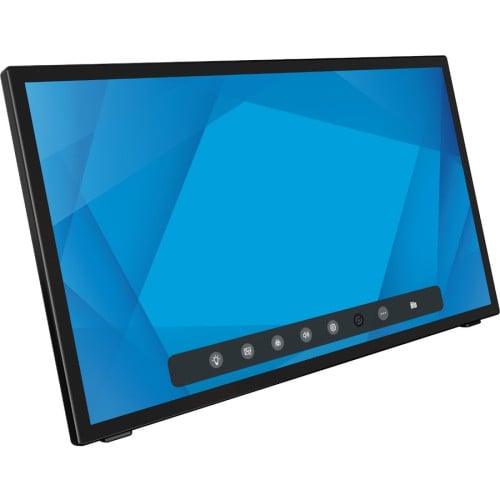 Elo 2270L Touchscreen