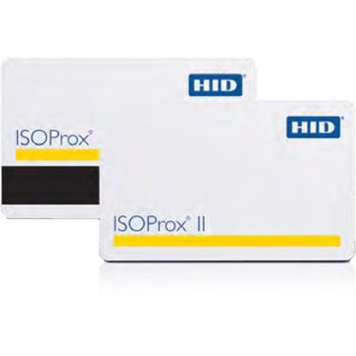 HID 1586 Access Control Cards