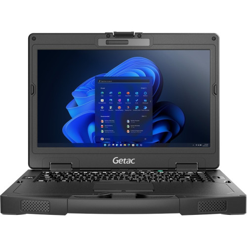 Getac S410-G5 Rugged Laptop