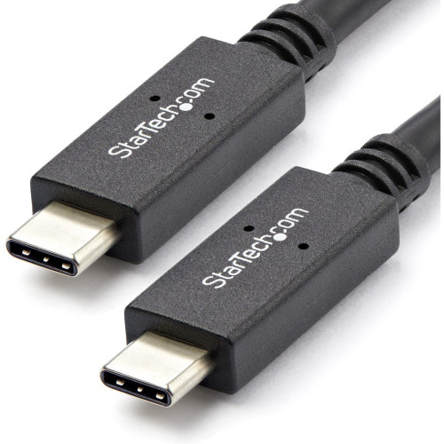 StarTech USB31C5C1M Cables, Connectors, and Adapters
