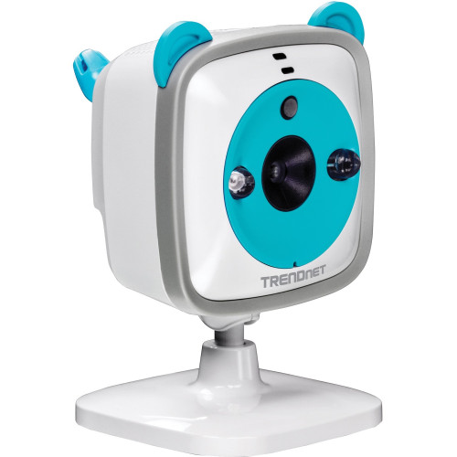 TRENDnet TV-IP745SIC Data Networking