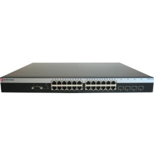 Extreme C-Series Network Switch