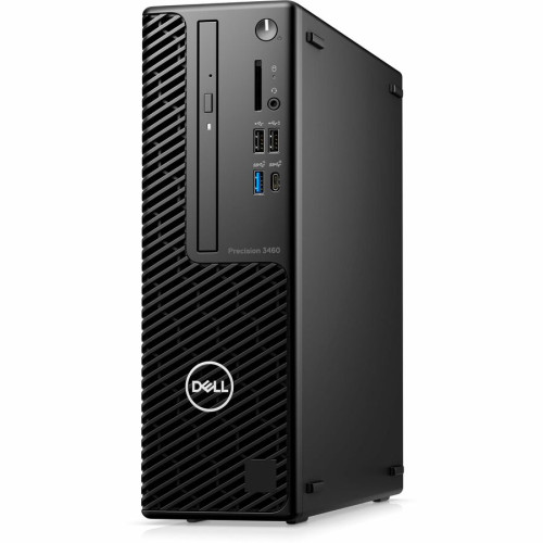 Dell 395KN Workstation PC