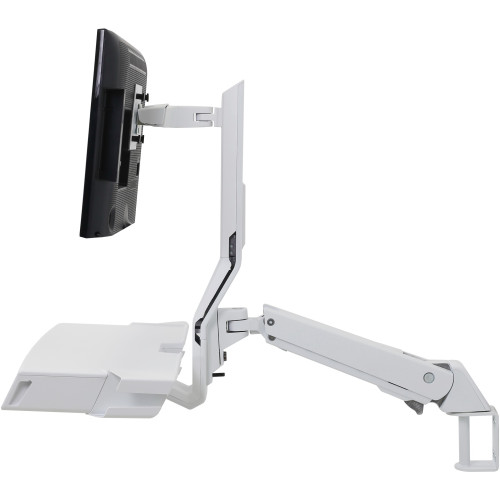 Ergotron Arm Mount Mounting Hardware and Stands