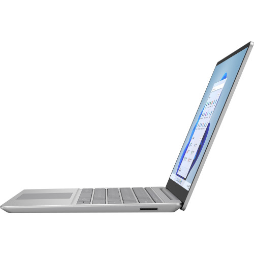 Microsoft Surface Laptop Go 2 Laptop