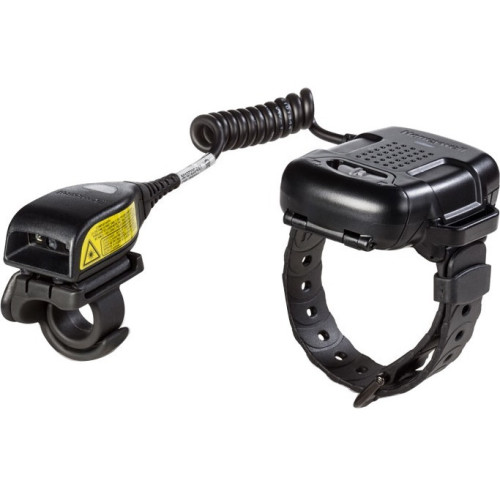 Honeywell 8670 Wireless Ring Barcode Scanner