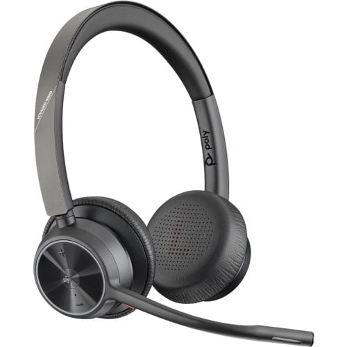 Plantronics Voyager 4300 Series Headset