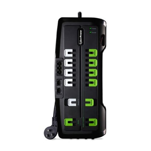 CyberPower Home Theater Power Device
