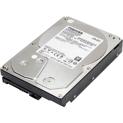 Toshiba DT01ACA300 Drive