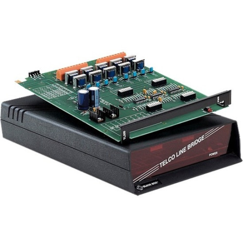 Black Box TL205A-R2 Products