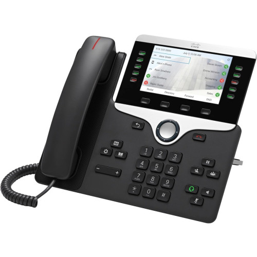 Cisco Cisco IP Phones Mobile Computer