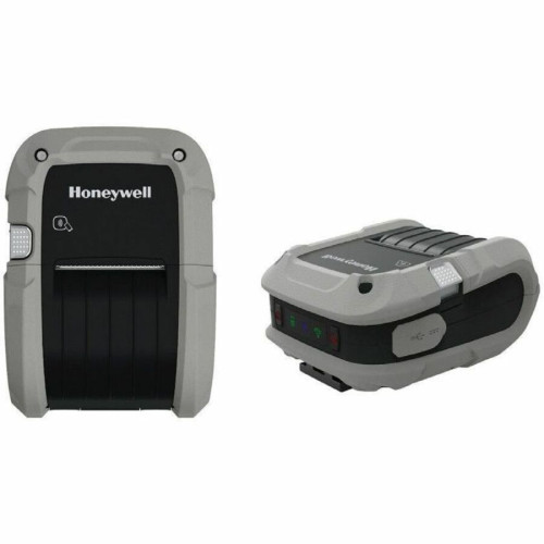 Honeywell RP4e Barcode Label Printer