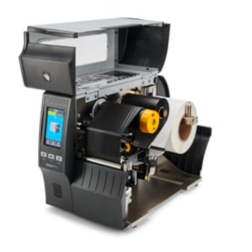 Zebra ZT411R RFID Printer