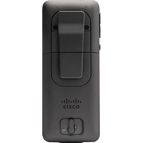 Cisco Cisco IP Phones Mobile Computer