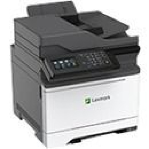 Lexmark 42C7380 Multi-Function Printer