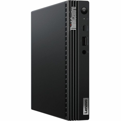 Lenovo ThinkCentre M75q Desktop PC