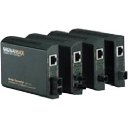 Signamax Ethernet Products Data Networking