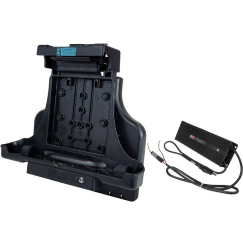 Gamber-Johnson Zebra L10 Docks and Cradles