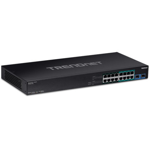 TRENDnet TPE-BG182G Data Networking