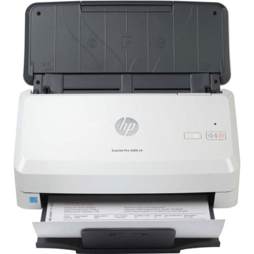 HP 6FW07A#BGJ Document Scanner