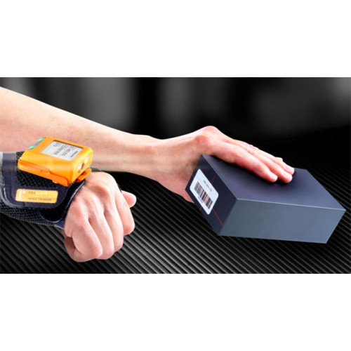 Proglove MARK Display Wearable Barcode Scanner
