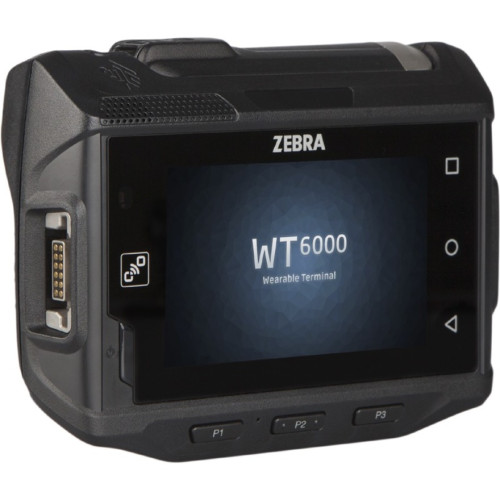 Zebra WT6000 Mobile Computer