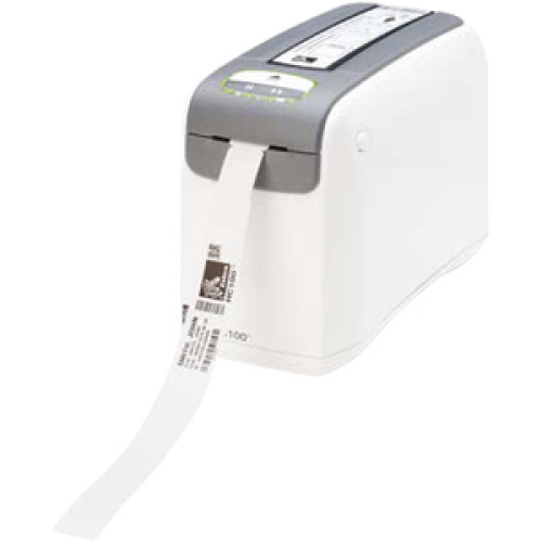 Zebra HC100 Barcode Label Printer
