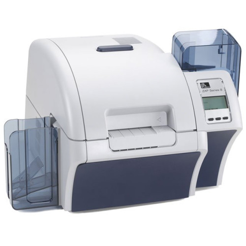 Zebra ZXP Series 8 ID Card Printer