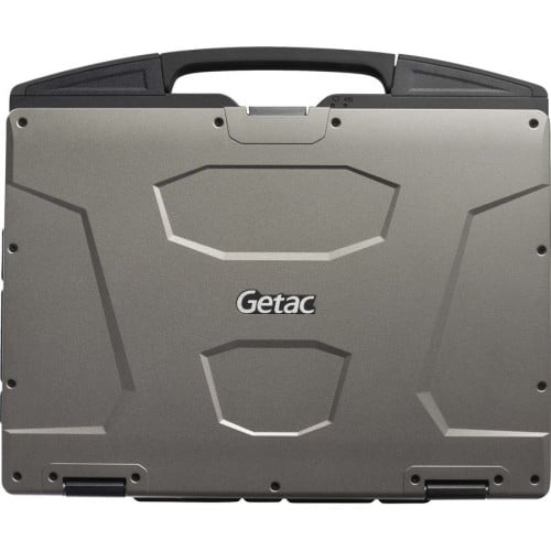 Getac S410 G4 Rugged Laptop