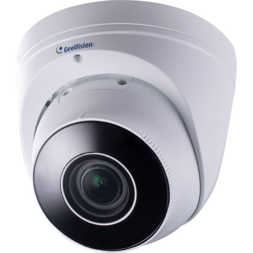 GeoVision 125-EBD8711-000 Security Camera