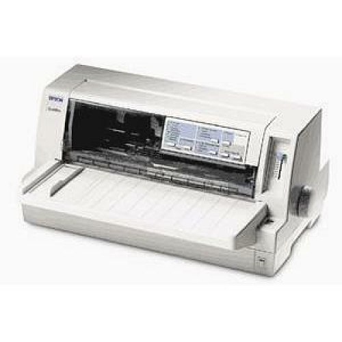 Epson Line Printer