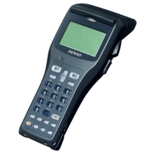 Denso BHT-300Q Series Mobile Computer