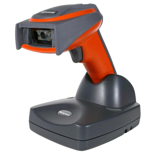 Honeywell 4820i Barcode Scanner