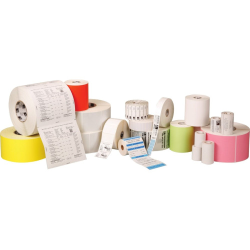 Zebra Z-Ultimate 4000T Removable Barcode Label