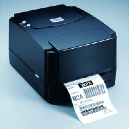 TSC TTP-243 Pro Barcode Label Printer