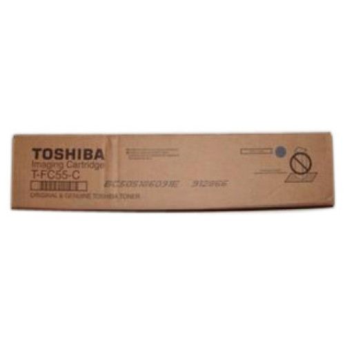 Toshiba TFC55C Toner