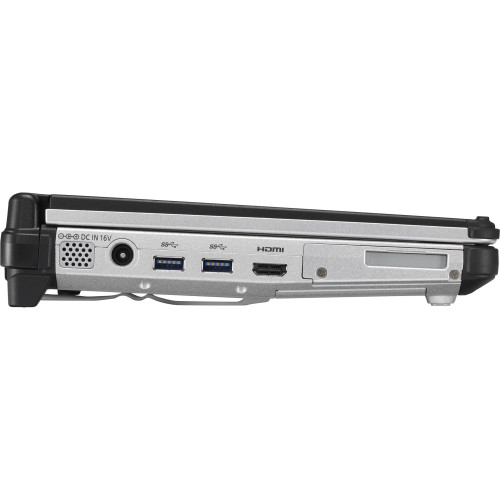 Panasonic Toughbook C2 Tablet