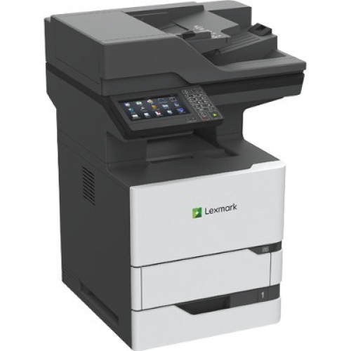 Lexmark 25BT012 Laser Printer