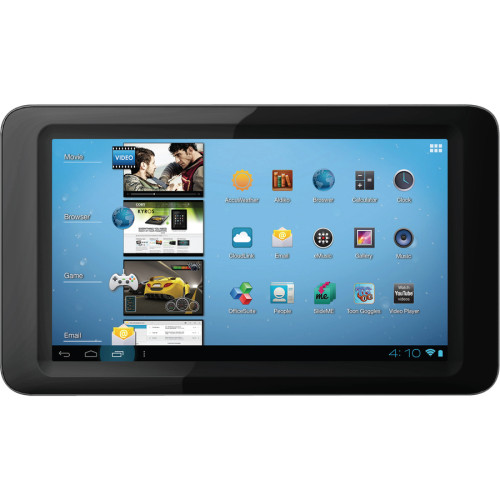 Coby MID7047 Tablet