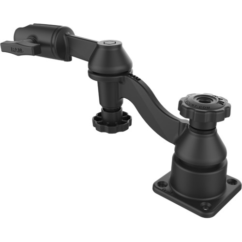 RAM Mount Double Swing Arm Mounts Products