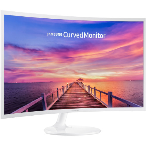 Samsung C32F391FWN Monitor