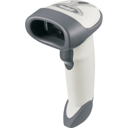 Zebra LS2208 Barcode Scanner