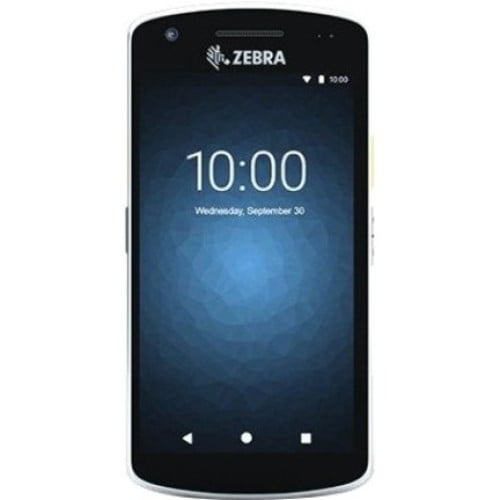 Zebra EC50 Mobile Computer