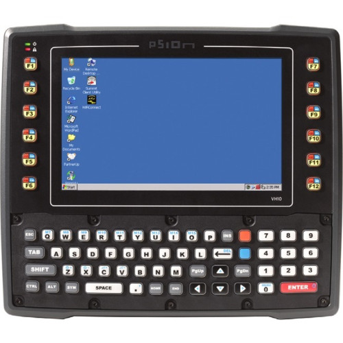 Psion Teklogix VH10 Data Terminal