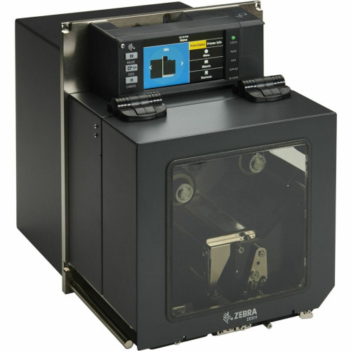Zebra ZE511R Print Engine
