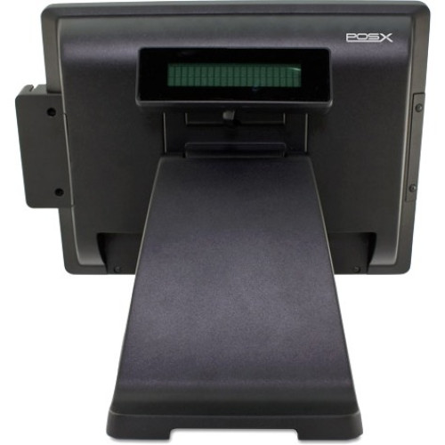 Custom America EVO-RD4-VFD Customer Display