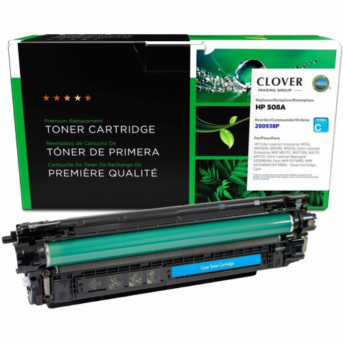 Clover Imaging Group 200938P Toner