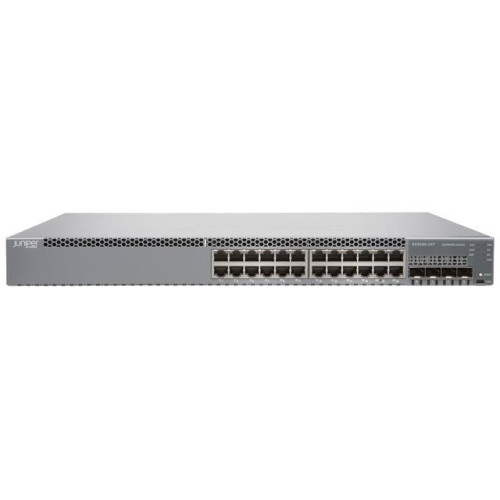 Juniper Networks EX3400 Ethernet Switch