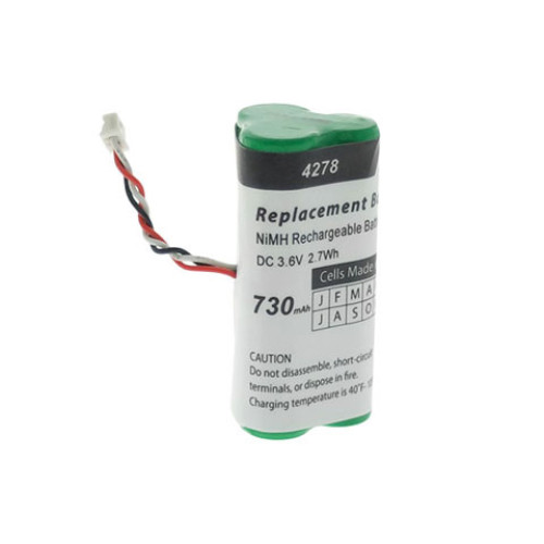 AirTrack® Batteries Accessory